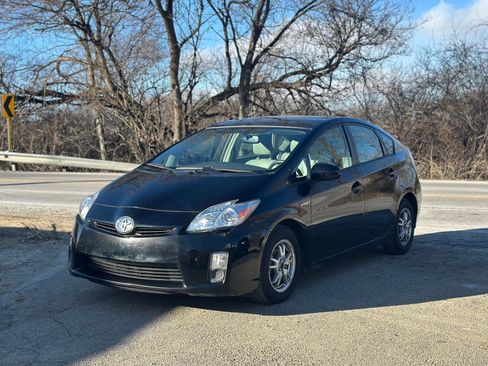 Used 2010 Toyota Prius Two image 7