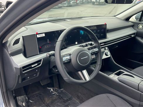 Certified 2026 Hyundai Sonata SEL AWD/4WD image 27