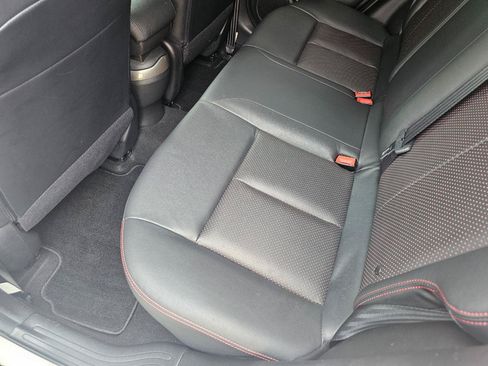 Used 2017 Nissan Juke SL FWD image 24