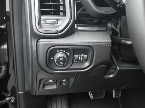 Used 2026 RAM 1500 RHO w/ RHO Level 1 Equipment Group AWD/4WD image 18
