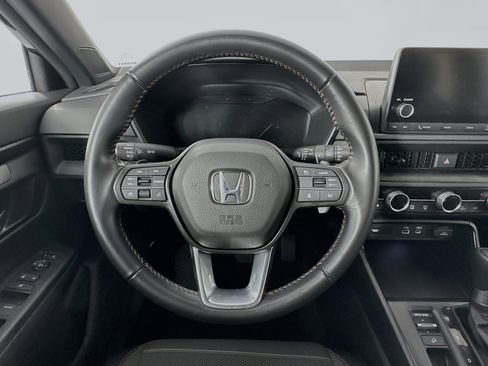 Certified 2025 Honda CR-V Sport image 11