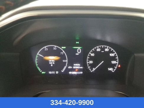 Used 2024 Honda CR-V Sport Touring image 10