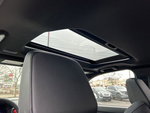 New 2026 Toyota 4Runner TRD Sport Premium image 18