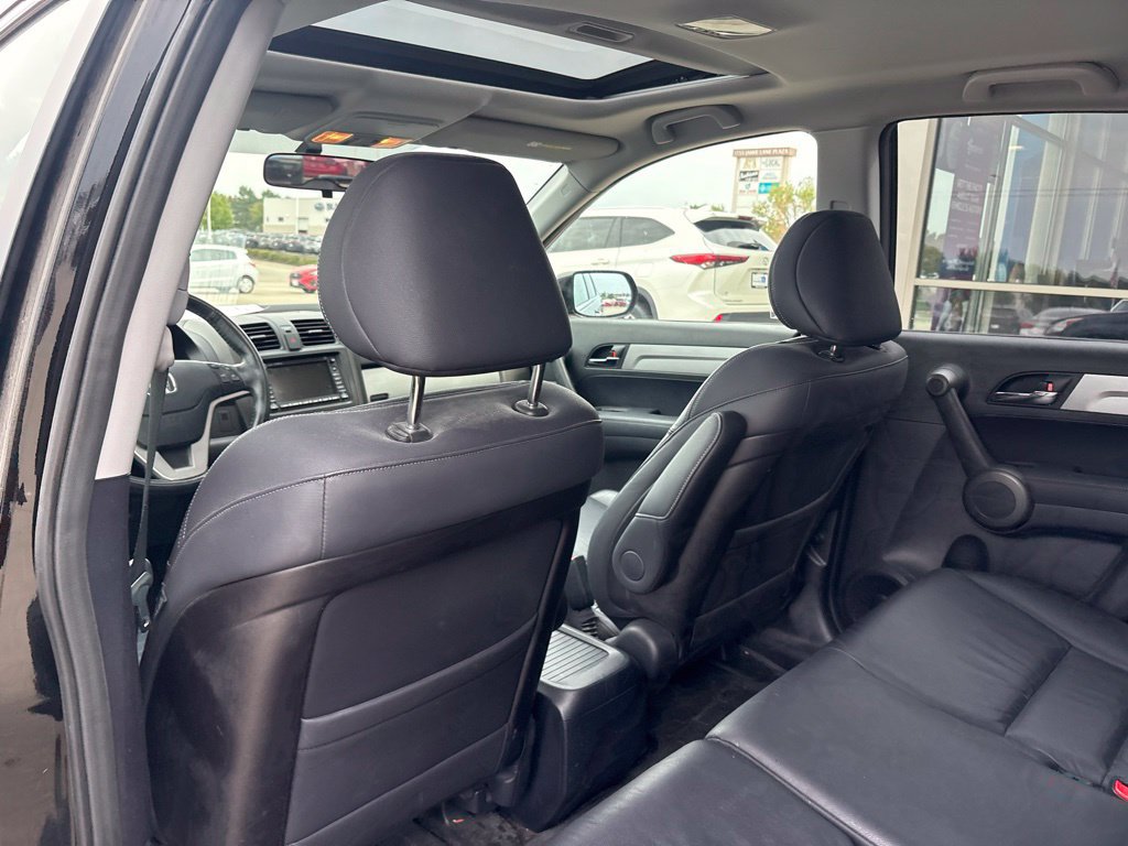 Used 2011 Honda CR-V EX-L image 35