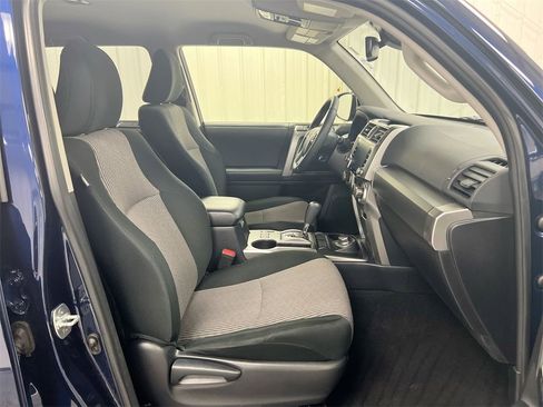 Used 2024 Toyota 4Runner SR5 image 21