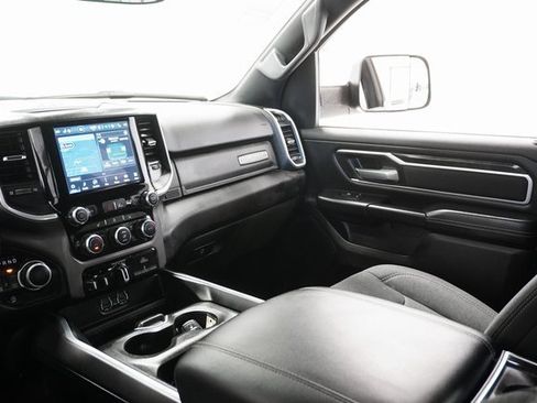 Certified 2023 RAM 1500 Big Horn w/ Trailer Tow Group image 19