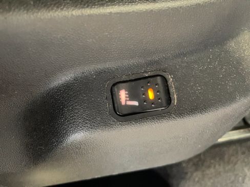 Used 2022 RAM ProMaster City Wagon w/ Lights & Wheels Group image 11