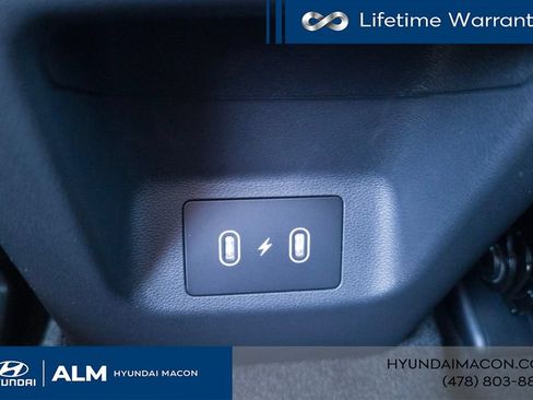 New 2026 Hyundai Tucson SEL Plus FWD image 21