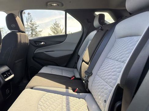 Certified 2019 Chevrolet Equinox LS w/ LS Convenience Package image 22