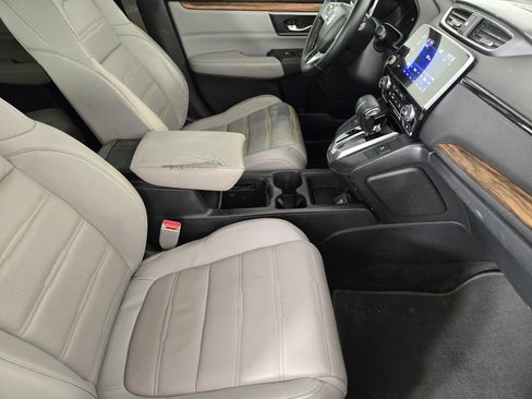 Used 2017 Honda CR-V EX-L image 15