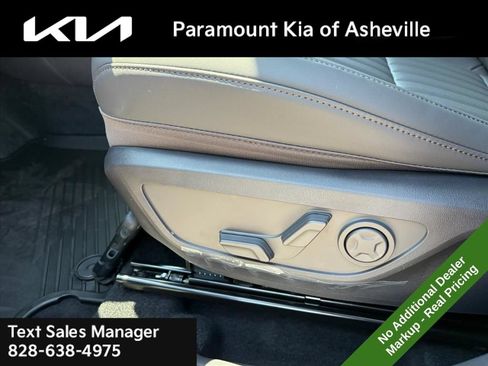 New 2027 Kia Seltos X-Line S AWD/4WD image 19