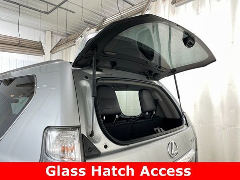 Used 2016 Lexus GX 460 Luxury image 19