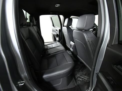 New 2026 Chevrolet Colorado Trail Boss image 23