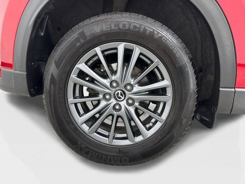 Used 2020 MAZDA CX-5 Touring AWD/4WD image 48