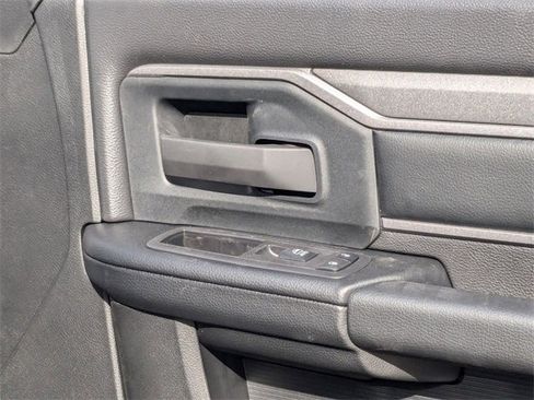 New 2024 RAM 5500 Tradesman image 30