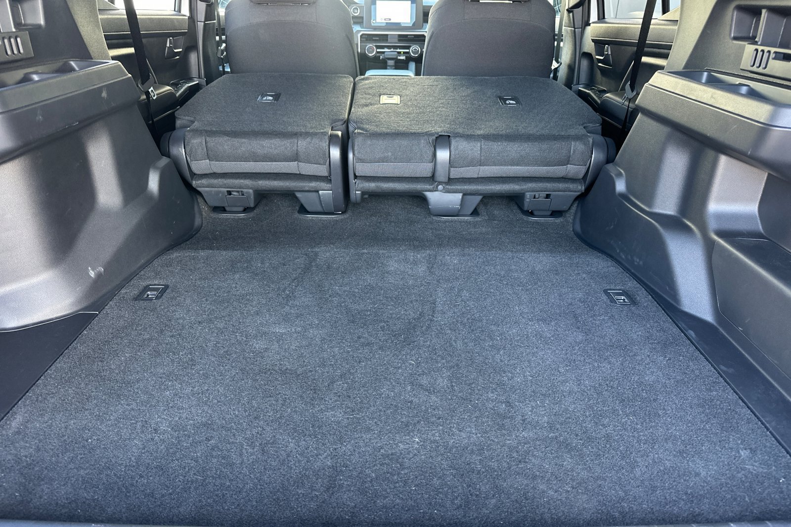 Certified 2026 Toyota 4Runner SR5 RWD image 18