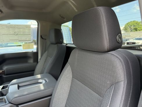 New 2025 GMC Sierra 2500 SLE w/ SLE Convenience Package image 19