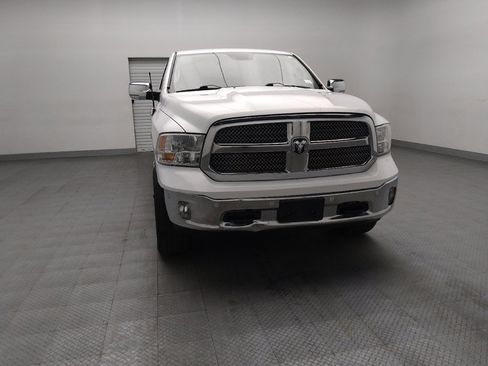 Used 2017 RAM 1500 Lone Star AWD/4WD image 25