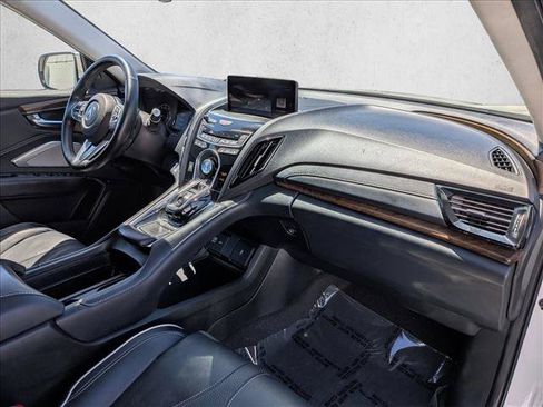 Used 2019 Acura RDX AWD w/ Advance Package image 22