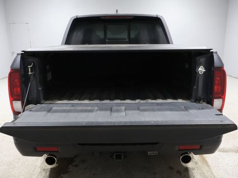 Used 2022 Honda Ridgeline RTL-E image 4