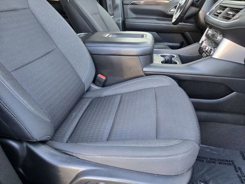 Used 2023 GMC Yukon SLE image 12