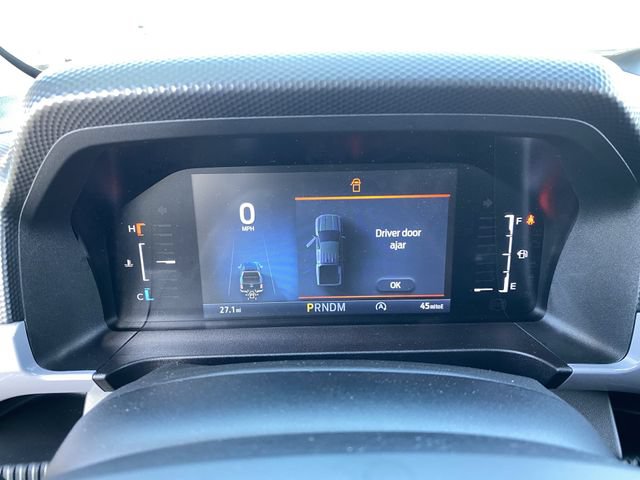 New 2026 Ford Ranger XL RWD image 30