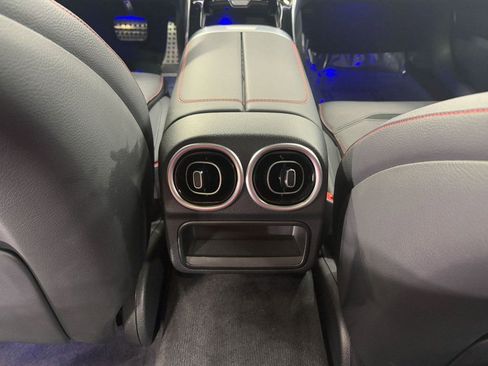 Used 2023 Mercedes-Benz C 43 AMG 4MATIC Sedan image 30