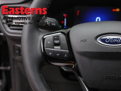 Used 2023 Ford Escape Active AWD/4WD image 14