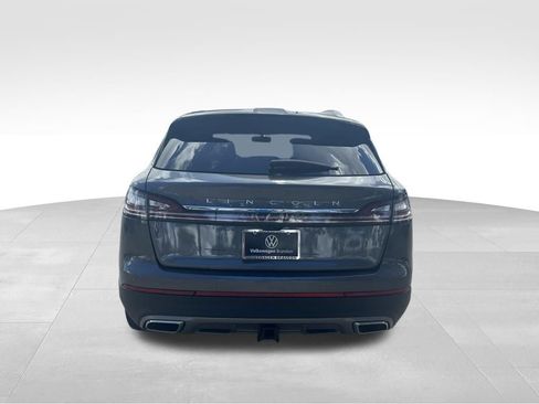 Used 2023 Lincoln Nautilus Reserve w/ Equipment Group 202A image 4