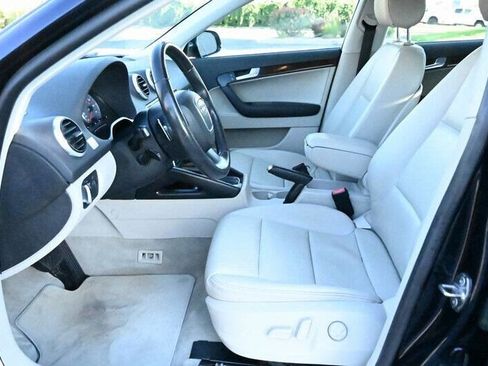 Used 2012 Audi A3 TDI Premium Plus image 20