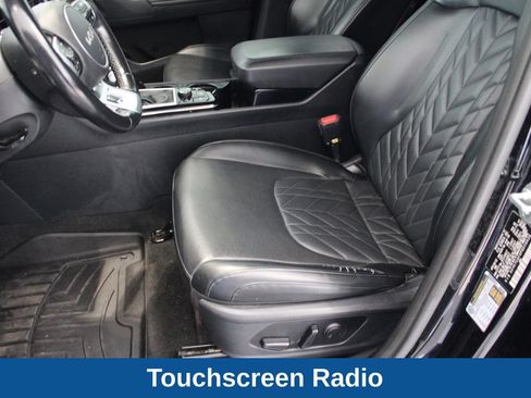 Used 2023 Kia Sportage X-Pro Prestige AWD/4WD image 11