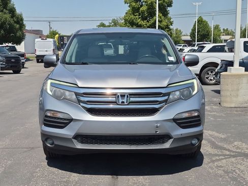 Used 2016 Honda Pilot EX-L image 11