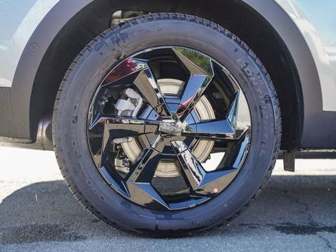 New 2026 Kia Sorento SX Prestige AWD/4WD image 9