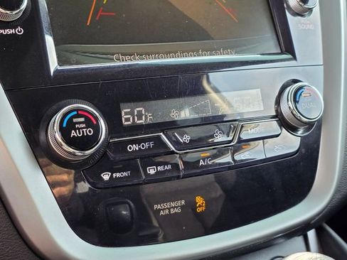 Used 2020 Nissan Murano S w/ Technology Package FWD image 30