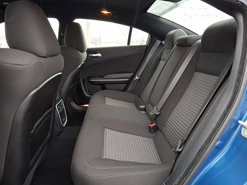 Used 2023 Dodge Charger GT image 10