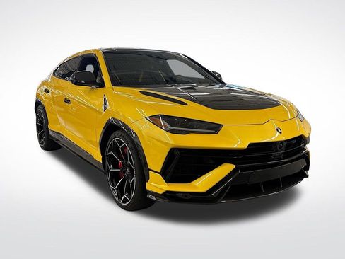 Used 2024 Lamborghini Urus Performante image 7