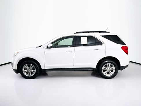 Used 2011 Chevrolet Equinox LT w/ Driver Convenience Package FWD image 4