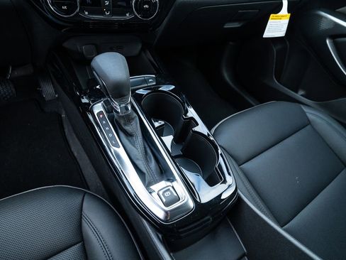 New 2026 Chevrolet Trax ACTIV image 22