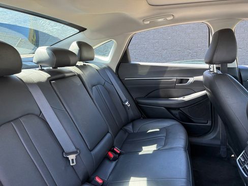 Used 2023 Hyundai Sonata Limited image 18