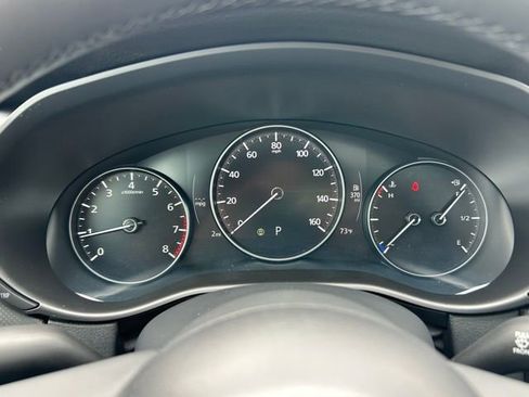 New 2026 MAZDA CX-50 AWD 2.5 S w/ Weather Package image 14