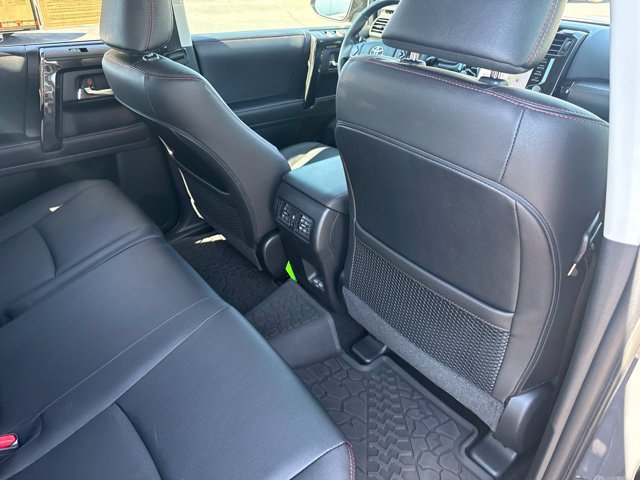 Used 2024 Toyota 4Runner TRD Pro AWD/4WD image 18