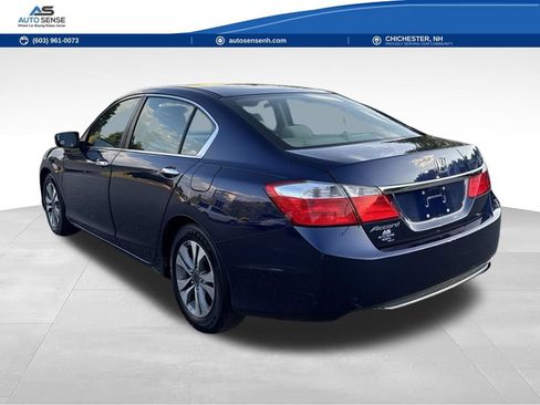 Used 2013 Honda Accord LX image 3