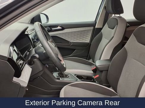 Used 2022 Volkswagen Taos S w/ IQ Drive S Package image 15