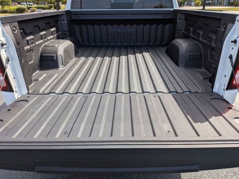 New 2026 GMC Sierra 1500 Elevation w/ Elevation Premium Package image 32