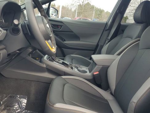 New 2026 Subaru Crosstrek 2.5i Wilderness AWD/4WD image 6