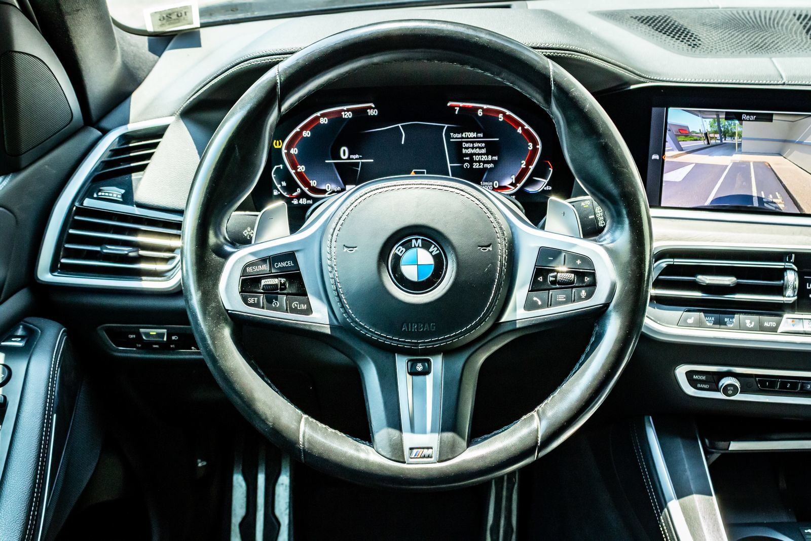 Used 2022 BMW X5 sDrive40i w/ M Sport Package RWD image 16