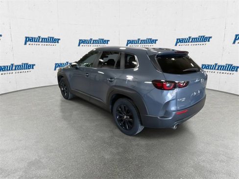 Certified 2023 MAZDA CX-50 2.5 S w/ Cargo Package image 8