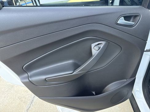 Used 2018 Ford Escape SE AWD/4WD image 9