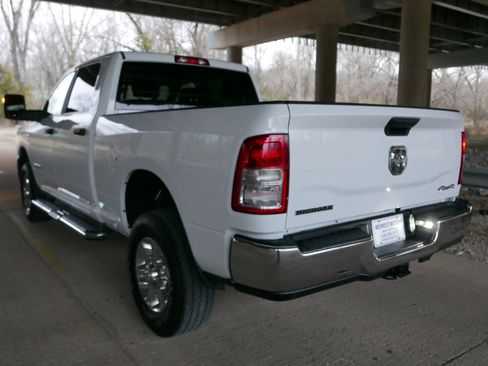 Used 2024 RAM 2500 Big Horn image 32