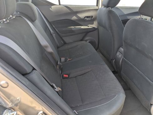 Used 2024 Nissan Kicks SV image 54